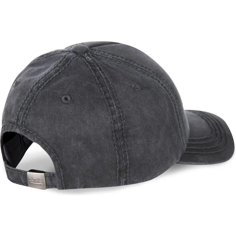 cepur-izliekta-peleks-regulejams-bob05-no-von-dutch cepur-izliekta-peleks-regulejams-bob05-no-von-dutch