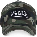 cepur-izliekta-maskesanas-regulejams-camou01-no-von-dutch