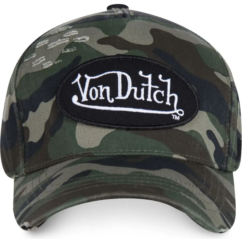 cepur-izliekta-maskesanas-regulejams-camou01-no-von-dutch