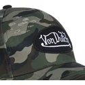 cepur-izliekta-maskesanas-regulejams-camou01-no-von-dutch