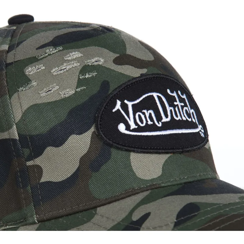 cepur-izliekta-maskesanas-regulejams-camou01-no-von-dutch