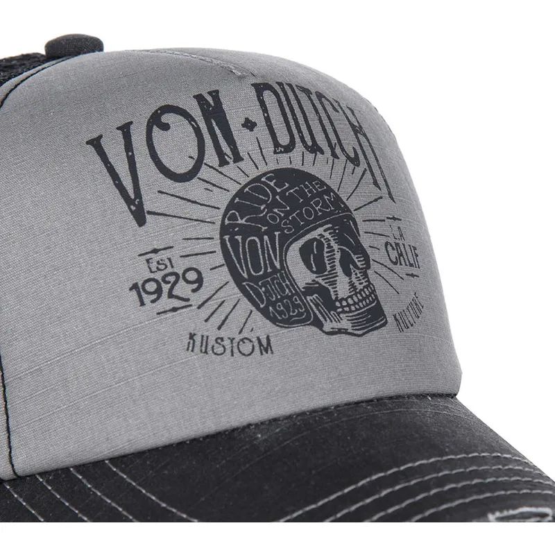 cepur-izliekta-soferis-peleks-regulejama-lente-crew1-no-von-dutch