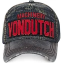 cepur-izliekta-zils-regulejams-efecto-vaquero-donald03-no-von-dutch