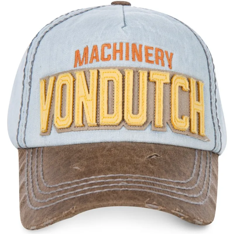 cepur-izliekta-zils-regulejams-donald04-no-von-dutch