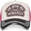 cepur-izliekta-balts-regulejams-dylan01-no-von-dutch