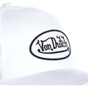cepur-izliekta-truckeris-balts-snapback-eva5-no-von-dutch