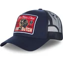 cap-izliekta-navy-blue-snapback-no-von-dutch