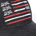 cepur-izliekta-truckeris-melns-snapback-flag-no-von-dutch