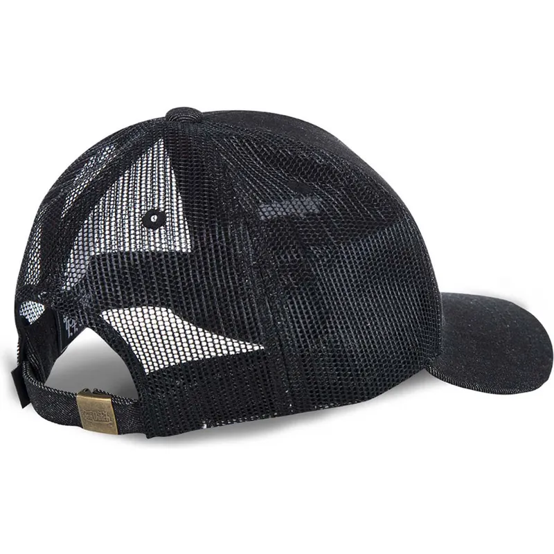 cepur-izliekta-truckeris-melns-snapback-flag-no-von-dutch cepur-izliekta-truckeris-melns-snapback-flag-no-von-dutch