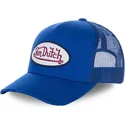 cepur-izliekta-soferis-zils-snapback-fresh02-no-von-dutch