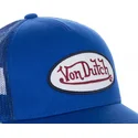 cepur-izliekta-soferis-zils-snapback-fresh02-no-von-dutch