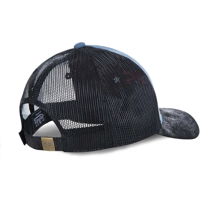 cepur-izliekta-truckeris-zils-snapback-gar-no-von-dutch