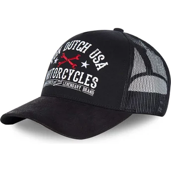 cepur-izliekta-truckeris-melns-snapback-garn2-no-von-dutch