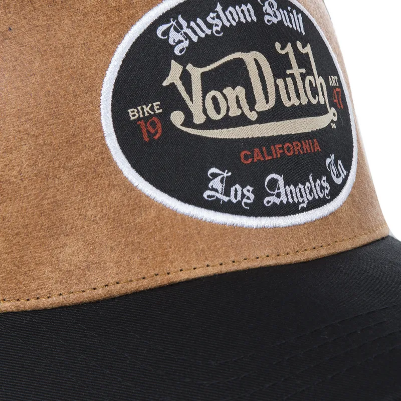 cap-izliekta-brown-snapback-no-von-dutch cap-izliekta-brown-snapback-no-von-dutch