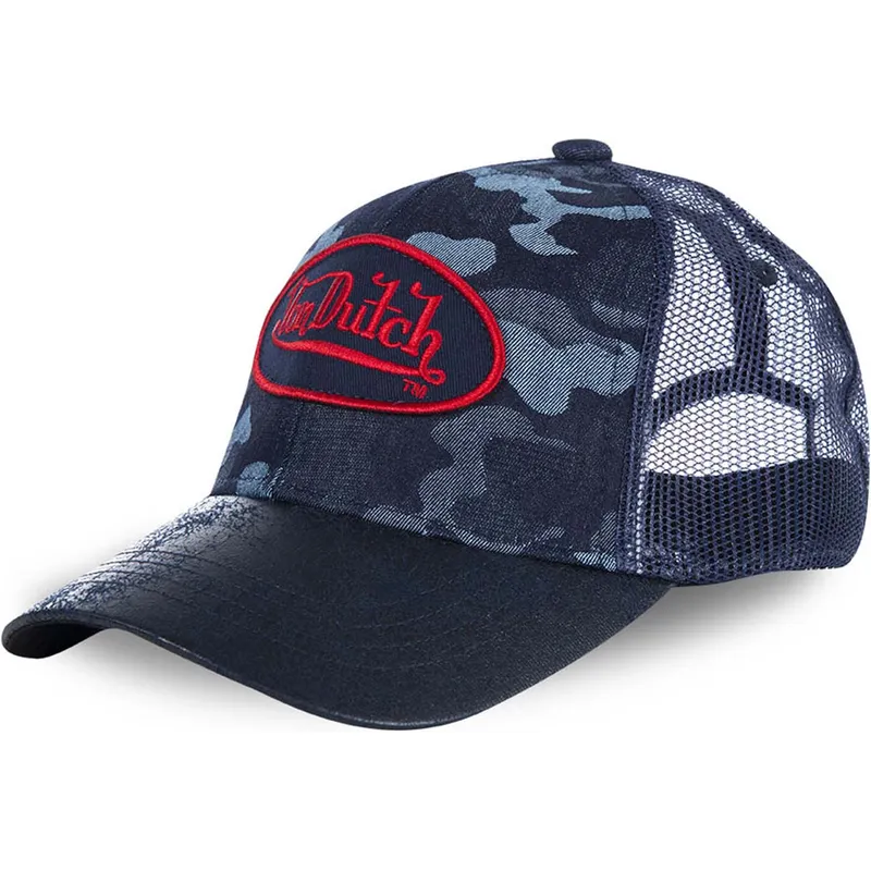 cepur-izliekta-truckeris-zils-snapback-harry-no-von-dutch cepur-izliekta-truckeris-zils-snapback-harry-no-von-dutch