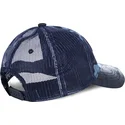 cepur-izliekta-truckeris-zils-snapback-harry-no-von-dutch