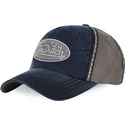 cepur-izliekta-tumsi-zils-regulejams-ilan01-no-von-dutch
