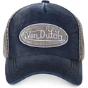 cepur-izliekta-tumsi-zils-regulejams-ilan01-no-von-dutch