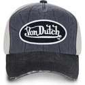 cap-izliekta-navy-blue-adjustable-strap-no-von-dutch