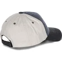cap-izliekta-navy-blue-adjustable-strap-no-von-dutch