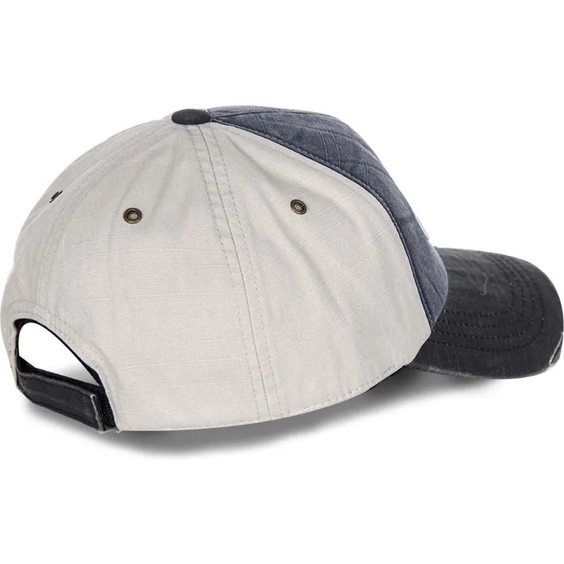 cap-izliekta-navy-blue-adjustable-strap-no-von-dutch cap-izliekta-navy-blue-adjustable-strap-no-von-dutch