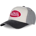 cepur-izliekta-peleks-regulejams-jack10-no-von-dutch