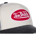 graue-verstellbare-curved-cap-jack10-von-von-dutch