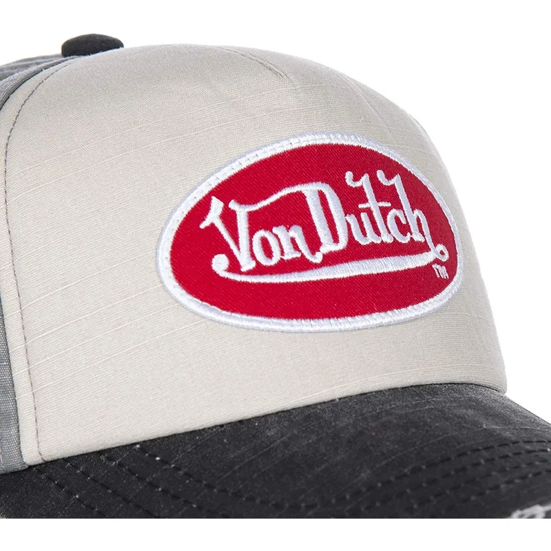cepur-izliekta-peleks-regulejams-jack10-no-von-dutch