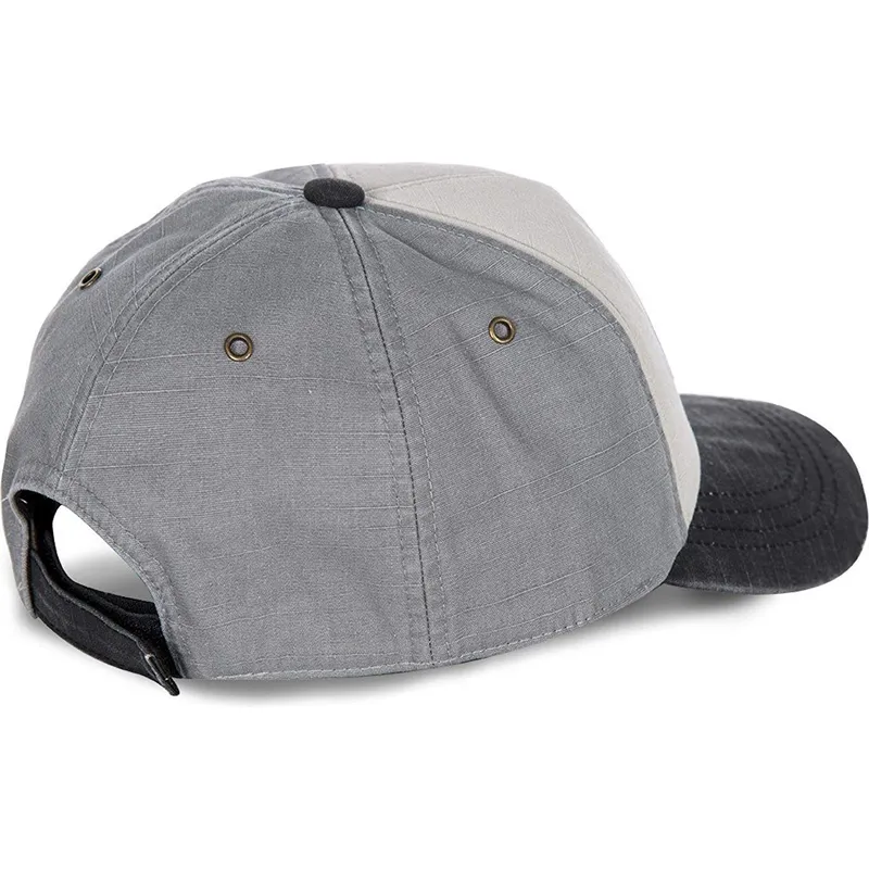 cepur-izliekta-peleks-regulejams-jack10-no-von-dutch