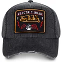 cap-izliekta-gray-adjustable-strap-no-von-dutch
