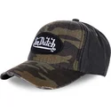 cap-izliekta-camouflage-adjustable-strap-no-von-dutch
