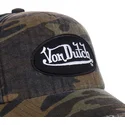 cap-izliekta-camouflage-adjustable-strap-no-von-dutch