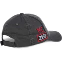 cap-izliekta-gray-adjustable-strap-no-von-dutch