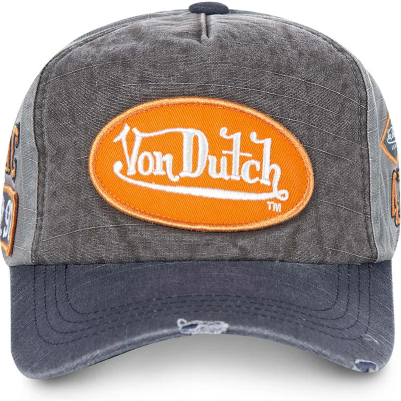 cepur-izliekta-peleks-regulejams-jackgm-no-von-dutch