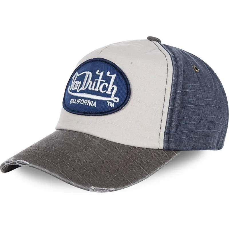 cap-izliekta-white-adjustable-strap-no-von-dutch cap-izliekta-white-adjustable-strap-no-von-dutch