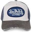 cap-izliekta-white-adjustable-strap-no-von-dutch