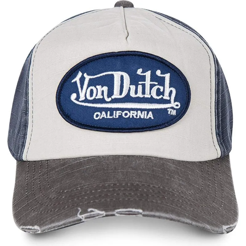 cap-izliekta-white-adjustable-strap-no-von-dutch cap-izliekta-white-adjustable-strap-no-von-dutch