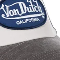 cap-izliekta-white-adjustable-strap-no-von-dutch