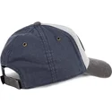 cap-izliekta-white-adjustable-strap-no-von-dutch