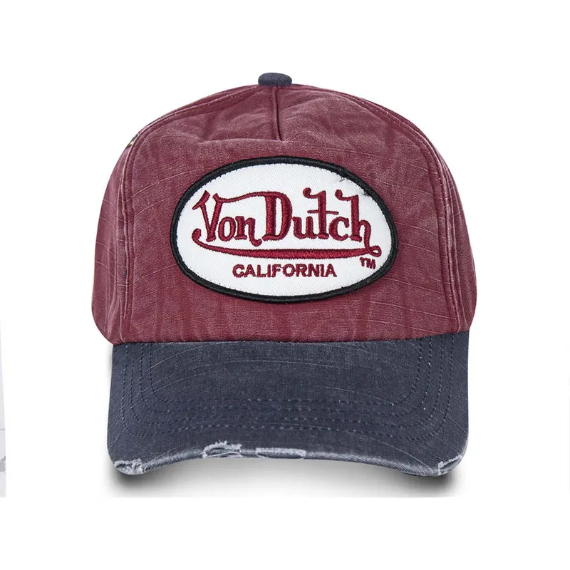 cepur-izliekta-sarkans-regulejams-jackrb-no-von-dutch