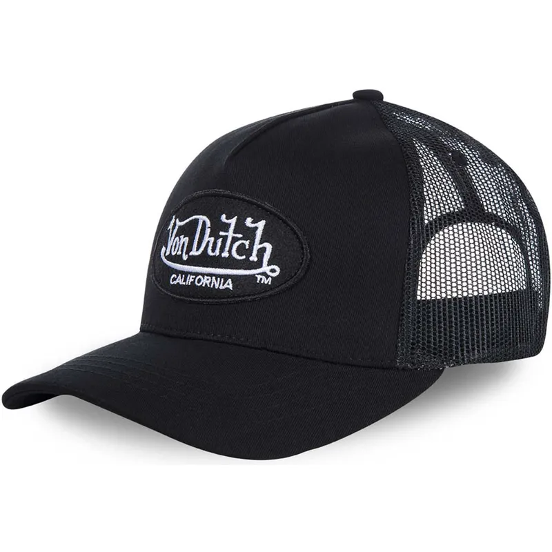 czapka-trucker-czarna-lofb-von-dutch