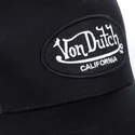cepur-izliekta-truckeris-melns-snapback-lofb-no-von-dutch