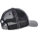 cap-izliekta-gray-snapback-no-von-dutch