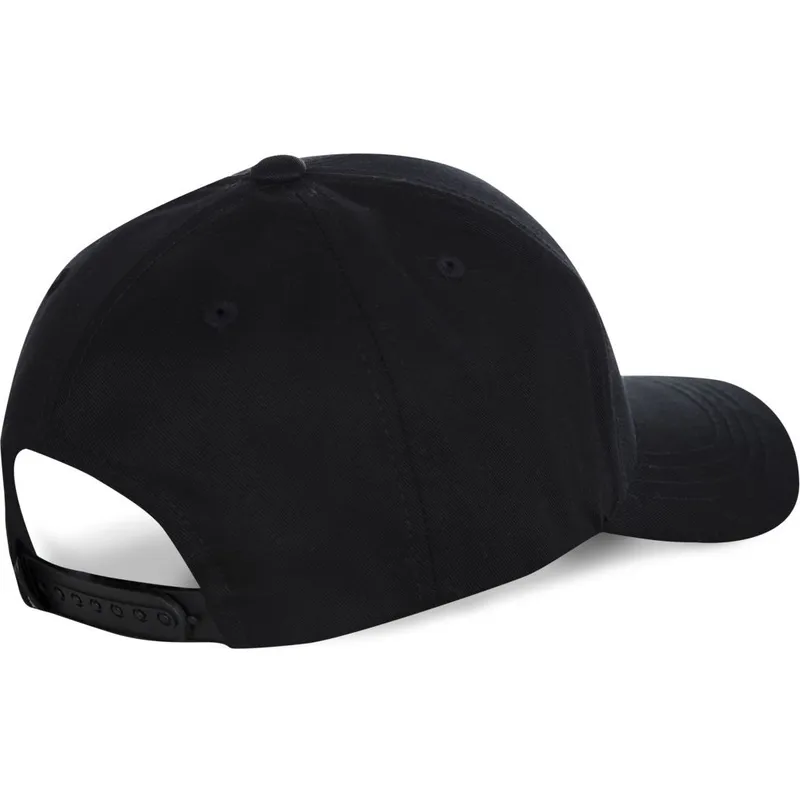 cepur-izliekta-melns-regulejams-manor-no-von-dutch cepur-izliekta-melns-regulejams-manor-no-von-dutch