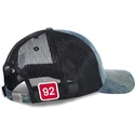 cap-izliekta-blue-adjustable-strap-no-von-dutch