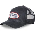 cepur-izliekta-truckeris-tumsi-zils-regulejams-efecto-vaquero-mc92b-no-von-dutch