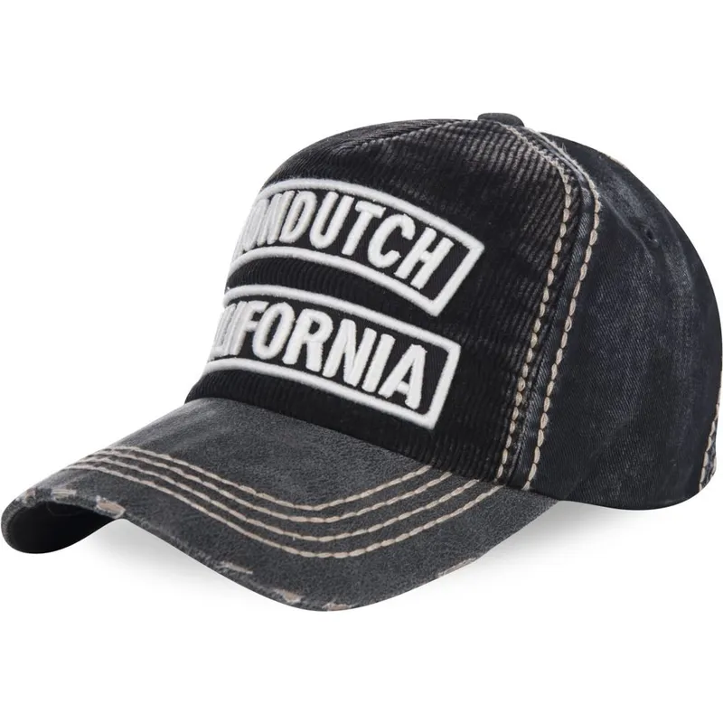 cepur-izliekta-melns-regulejams-niles01-no-von-dutch