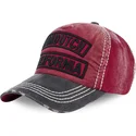 cepur-izliekta-sarkans-regulejams-niles02-no-von-dutch