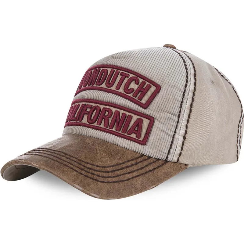 cepur-izliekta-bess-regulejams-niles03-no-von-dutch cepur-izliekta-bess-regulejams-niles03-no-von-dutch