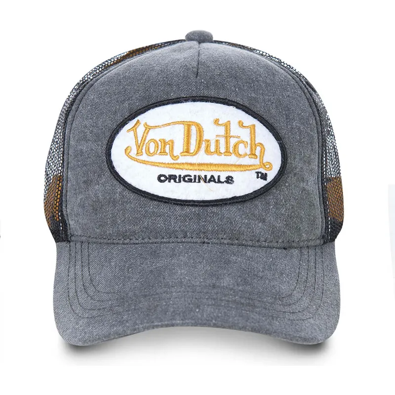 cepur-izliekta-truckeris-peleks-snapback-ogj-no-von-dutch